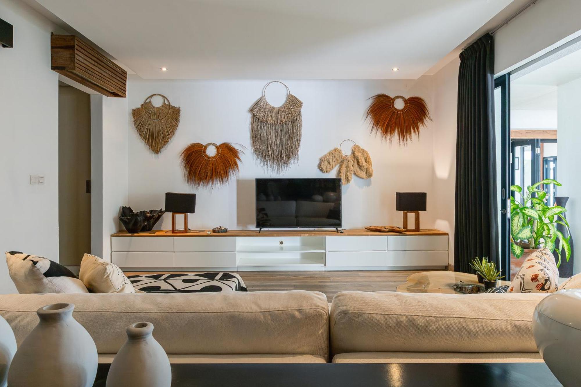 The Beach Villa Cemagi Zewnętrze zdjęcie