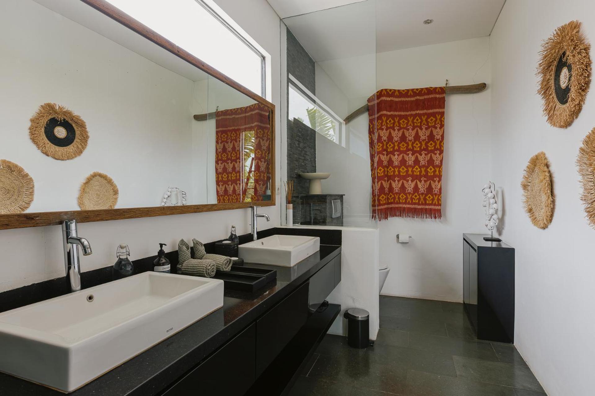 The Beach Villa Cemagi Zewnętrze zdjęcie