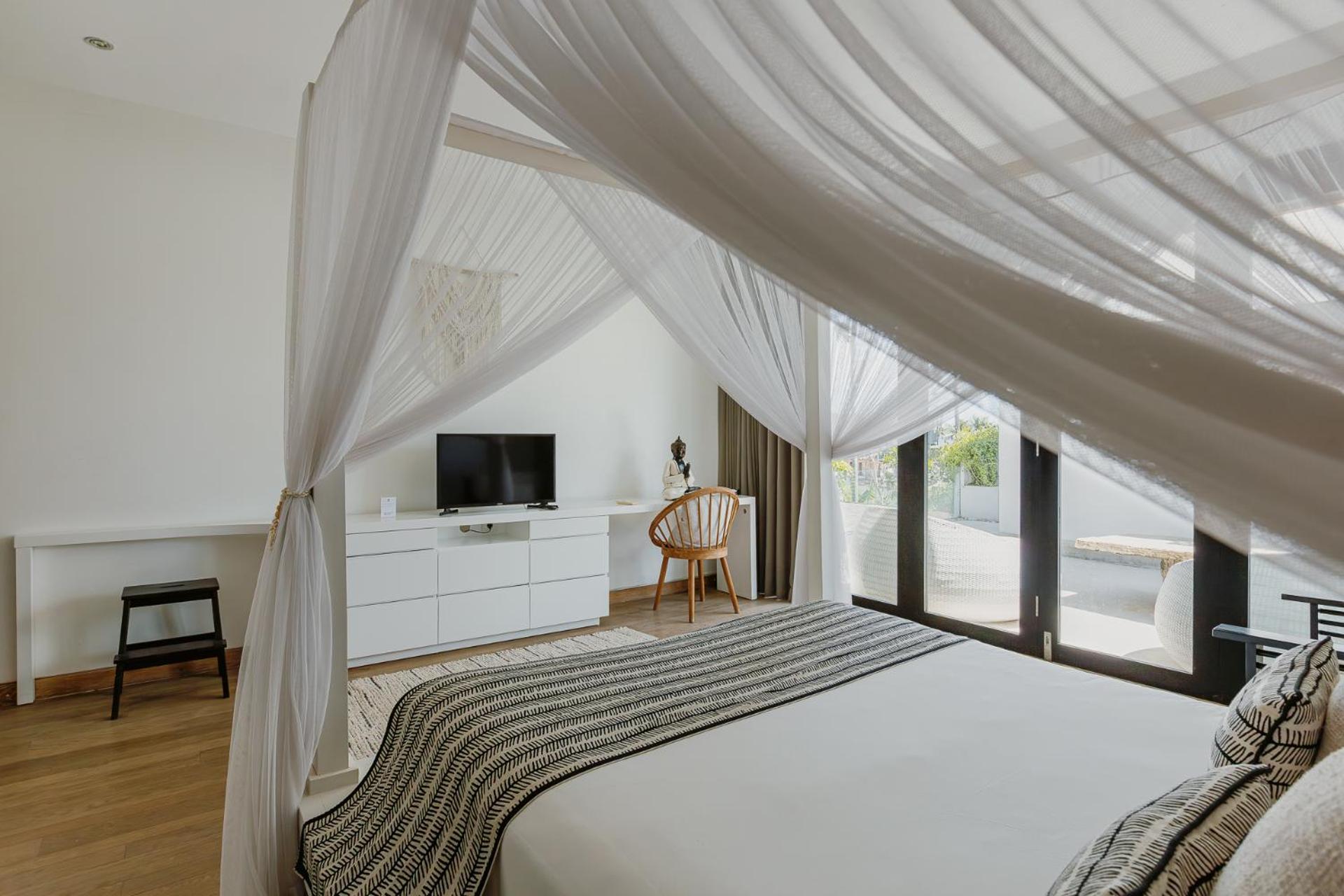 The Beach Villa Cemagi Zewnętrze zdjęcie