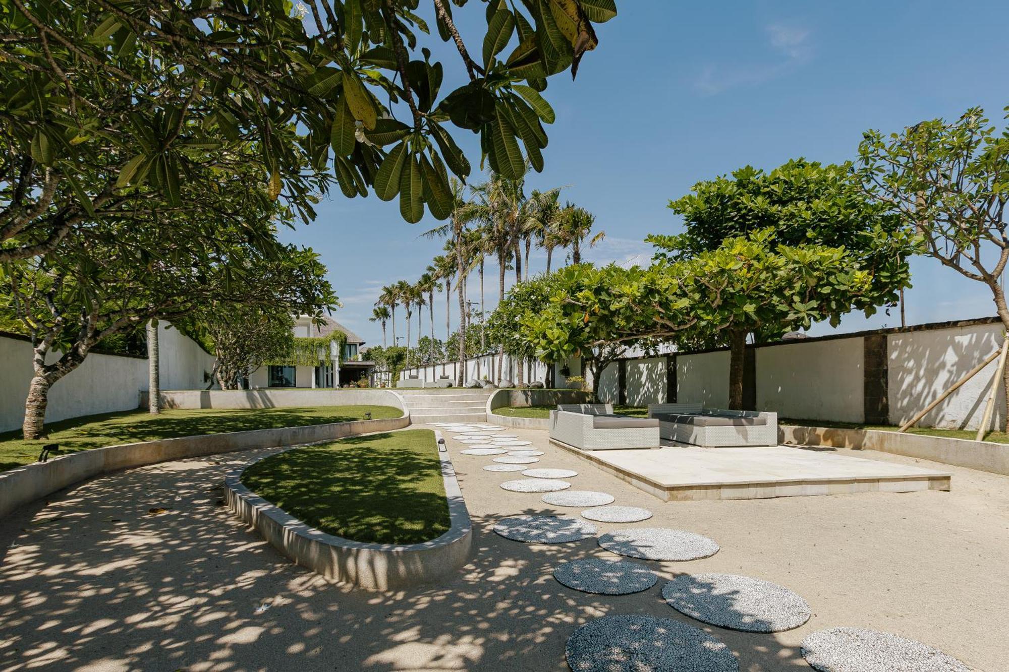 The Beach Villa Cemagi Zewnętrze zdjęcie