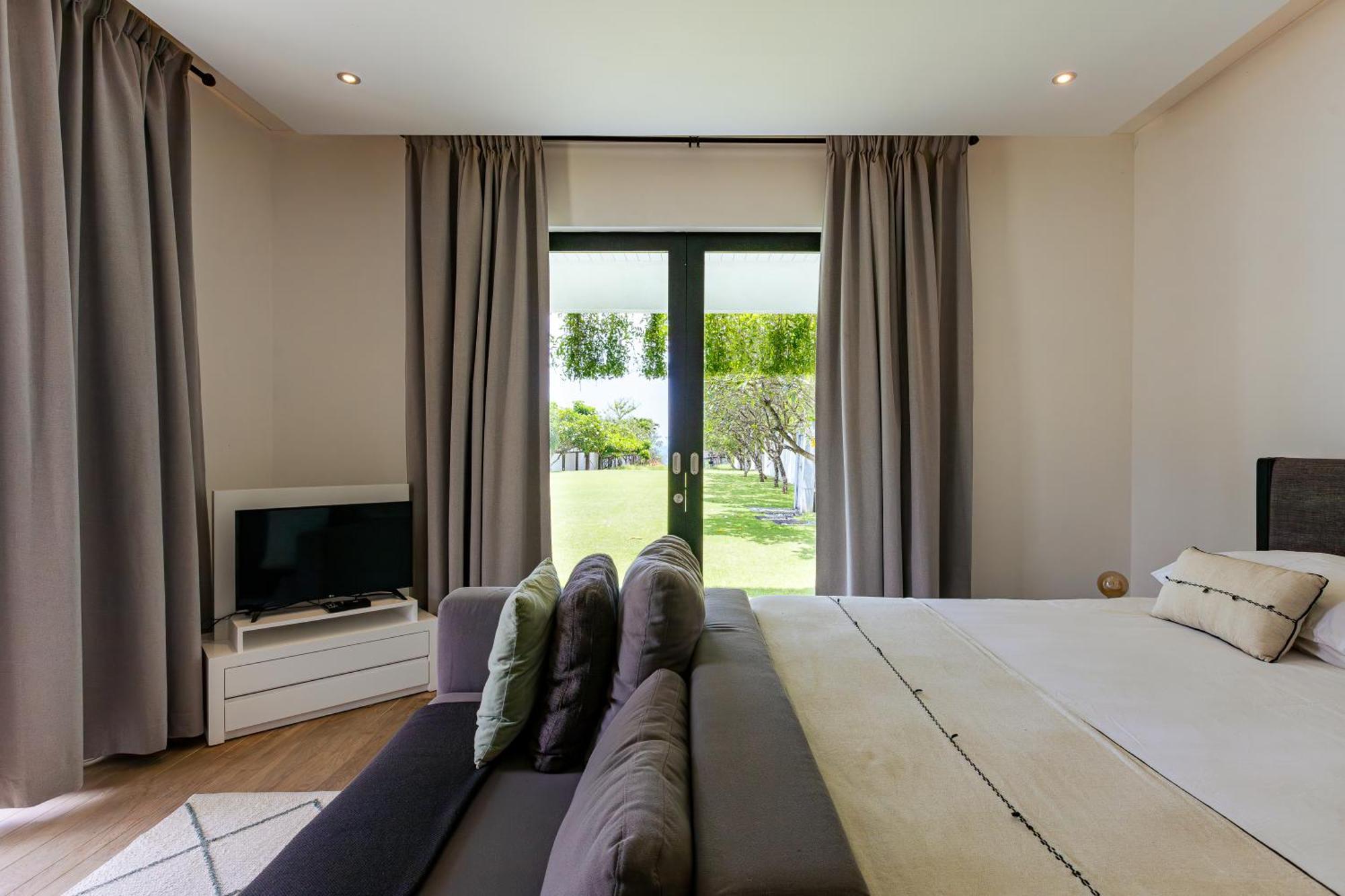 The Beach Villa Cemagi Zewnętrze zdjęcie