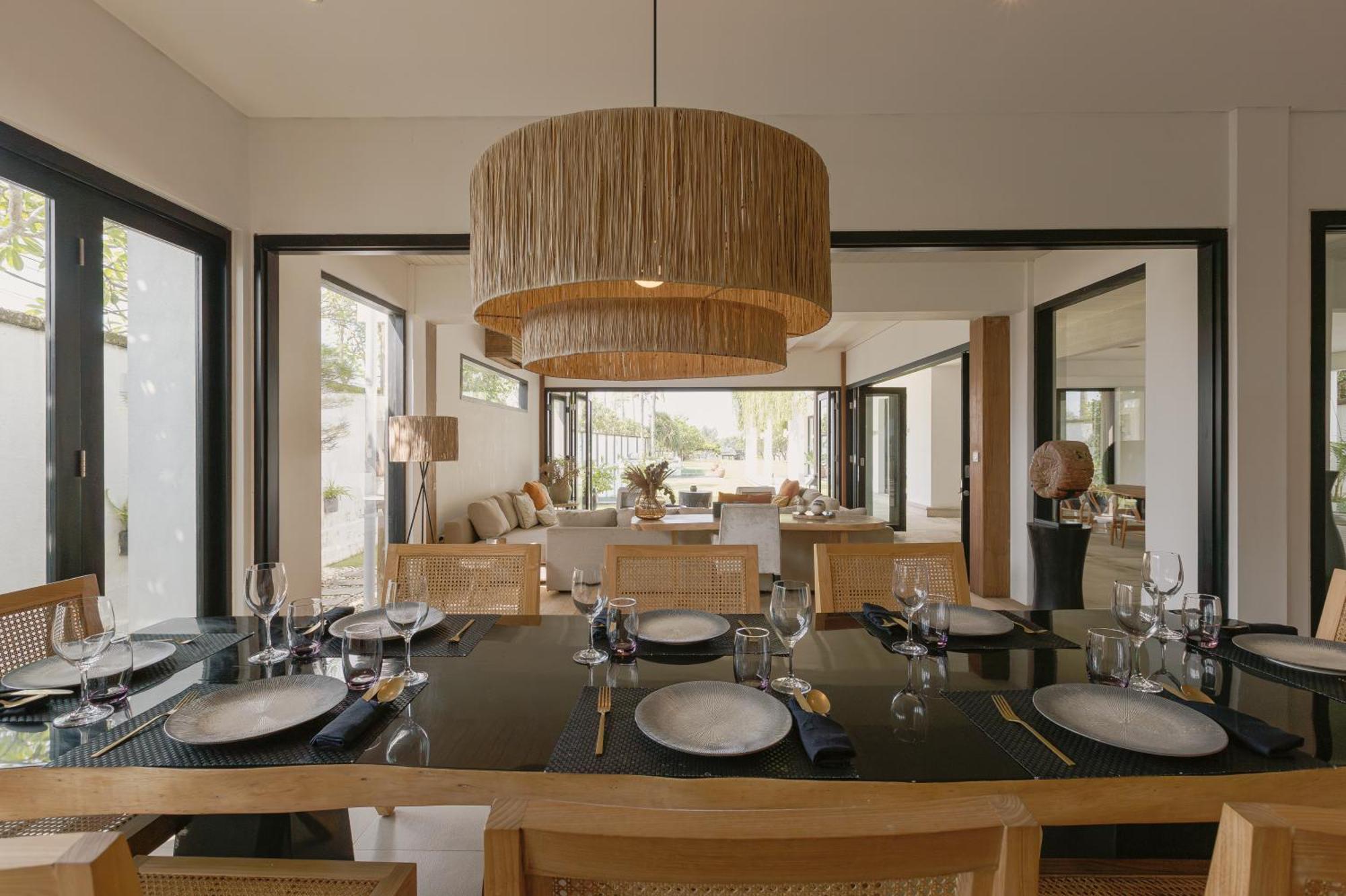 The Beach Villa Cemagi Zewnętrze zdjęcie